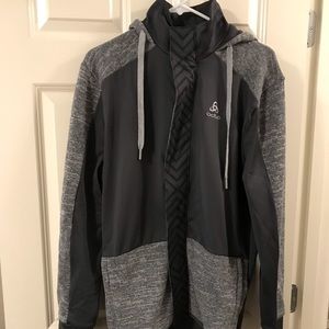 Odlo jacket